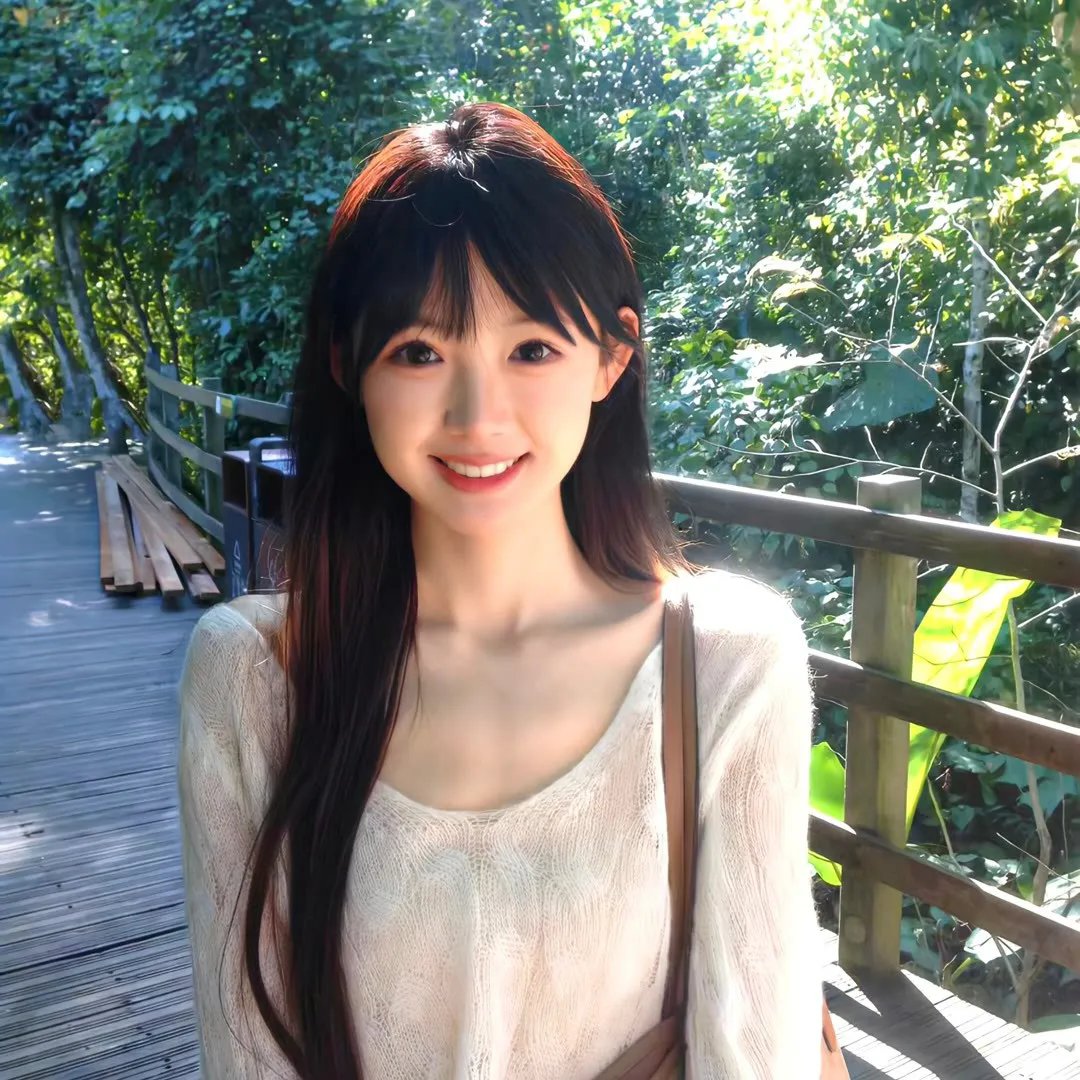续韩国泪的小花