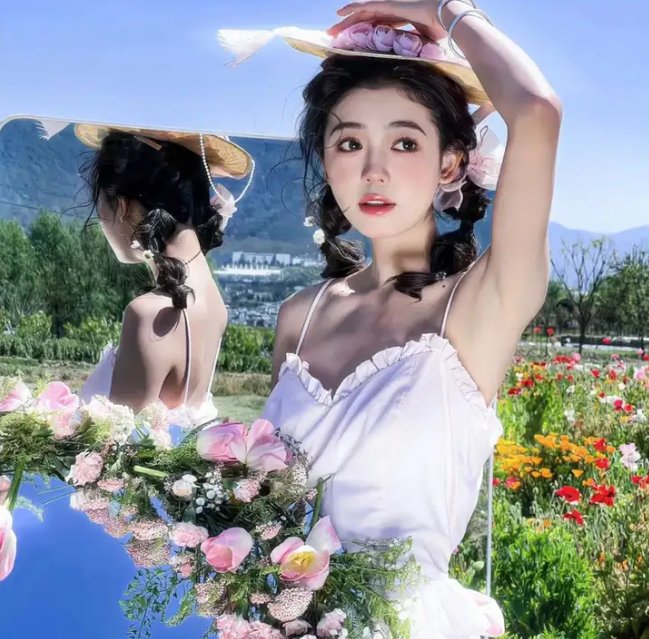 盲兽